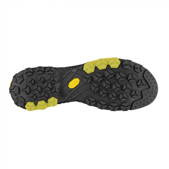 Gheata Kayland Alpha Knit GTX OLIVE [2]