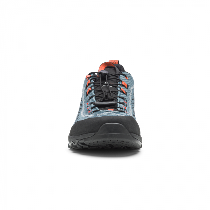 Gheata Kayland Alpha Knit TEAL ORANGE [6]