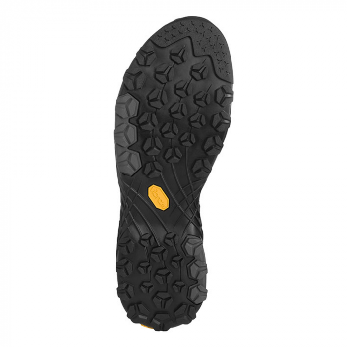 Gheata Kayland Alpha Knit TEAL ORANGE [8]