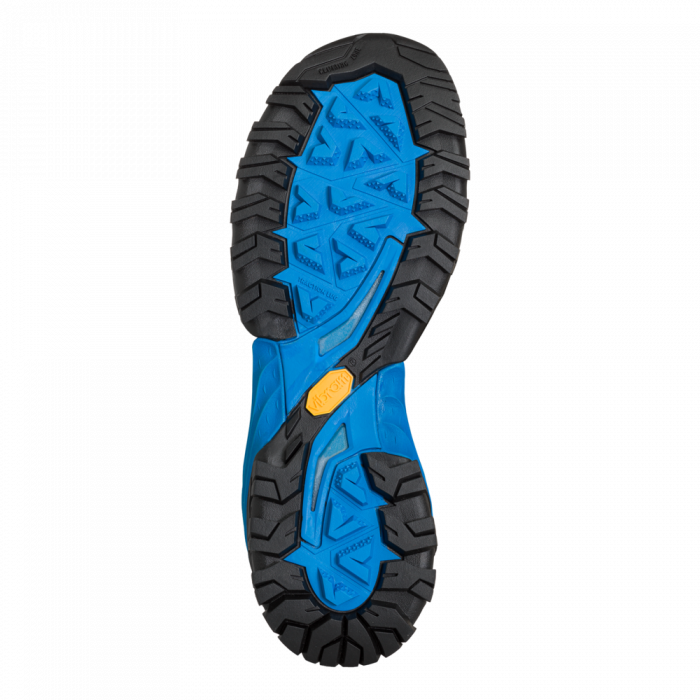 Gheata Kayland Duke GTX BLACK BLUE [2]
