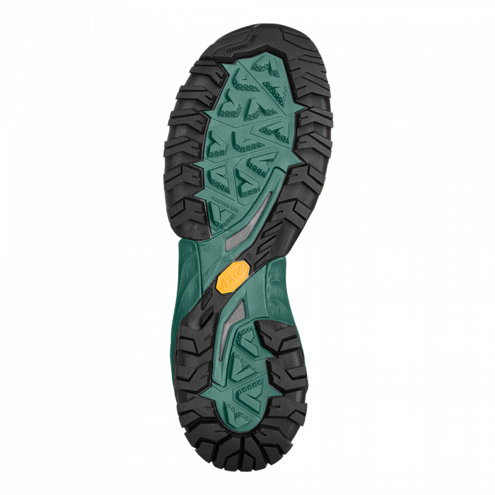 Gheata Kayland Duke GTX BLACK GREEN [8]