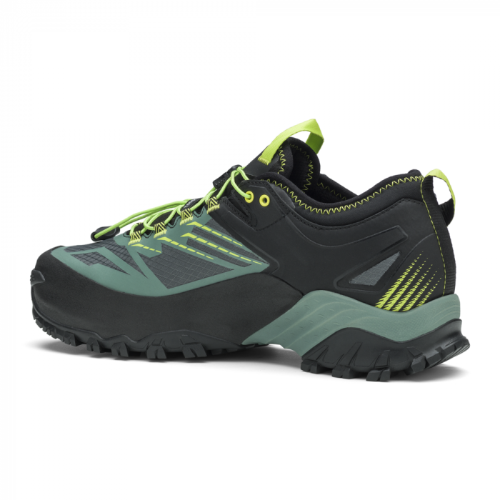 Gheata Kayland Duke GTX BLACK GREEN [6]
