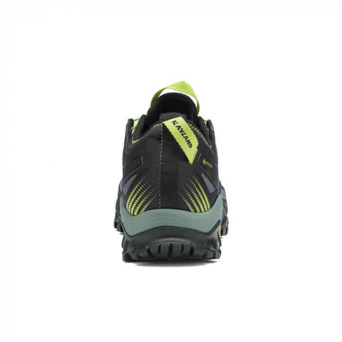 Gheata Kayland Duke GTX BLACK GREEN [5]