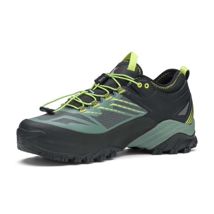 Gheata Kayland Duke GTX BLACK GREEN [7]