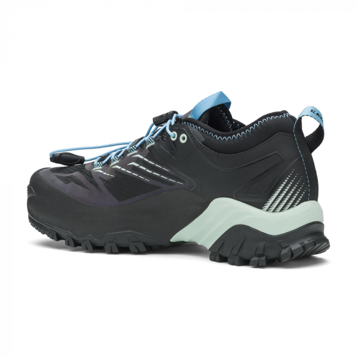 Gheata Kayland Duke GTX W BLACK LIGHT GREEN [5]