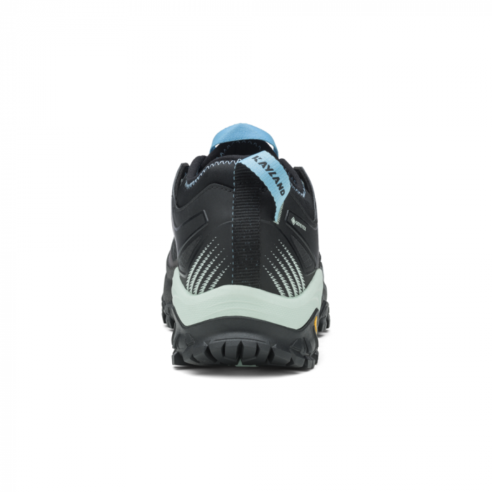 Gheata Kayland Duke GTX W BLACK LIGHT GREEN [4]