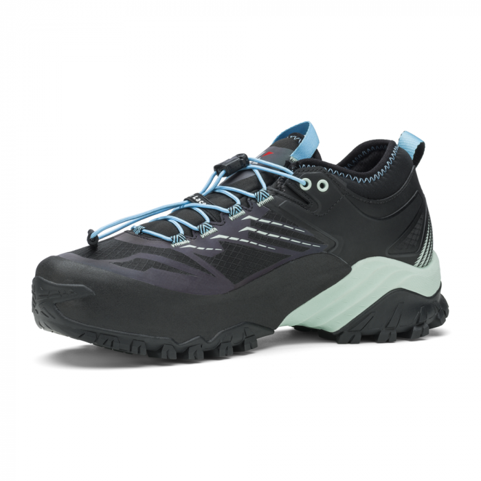 Gheata Kayland Duke GTX W BLACK LIGHT GREEN [6]