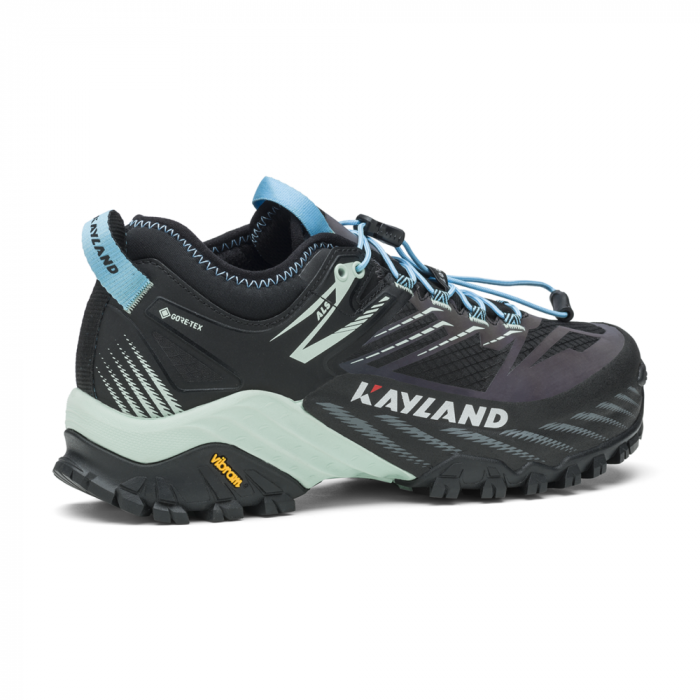 Gheata Kayland Duke GTX W BLACK LIGHT GREEN [3]