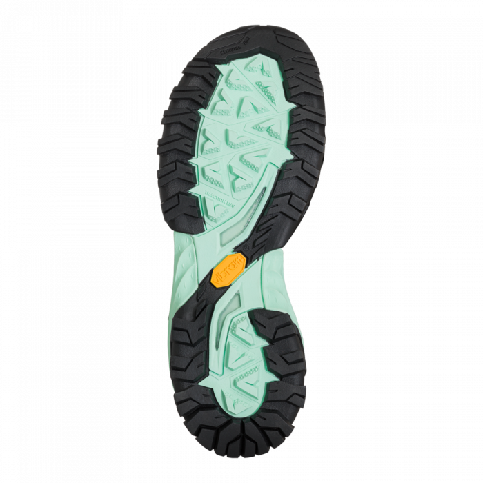 Gheata Kayland Duke GTX W BLACK LIGHT GREEN [8]