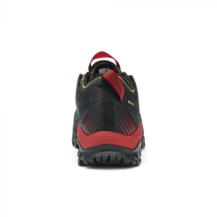 Gheata Kayland Duke GTX BLACK RED [4]