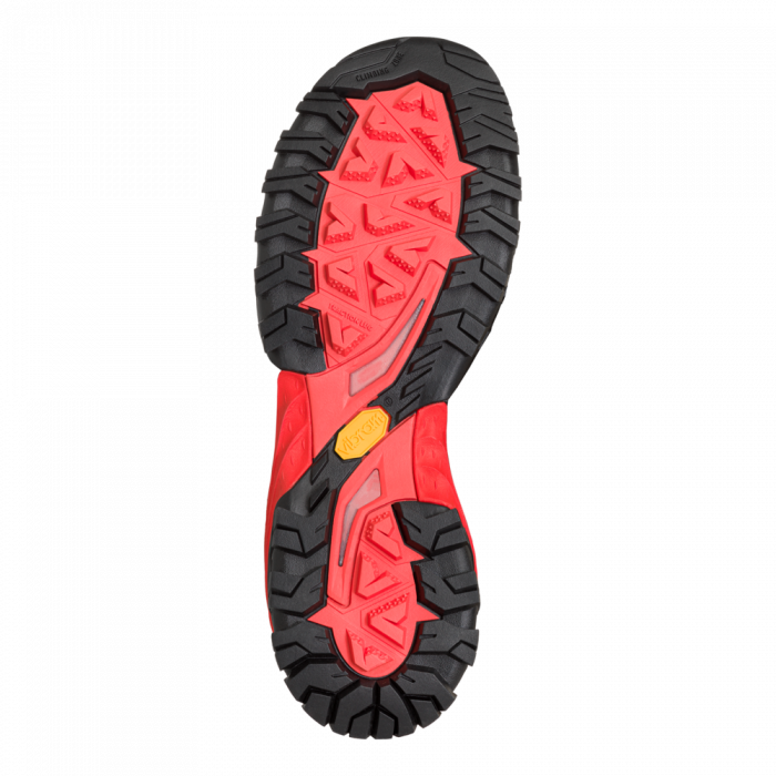 Gheata Kayland Duke GTX BLACK RED [8]