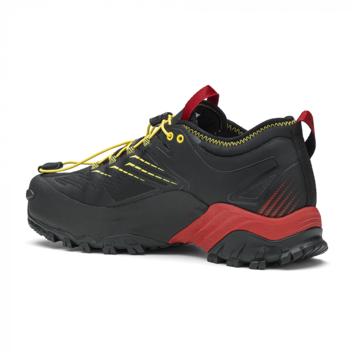 Gheata Kayland Duke GTX BLACK RED [5]