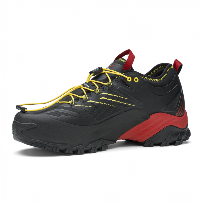 Gheata Kayland Duke GTX BLACK RED [6]