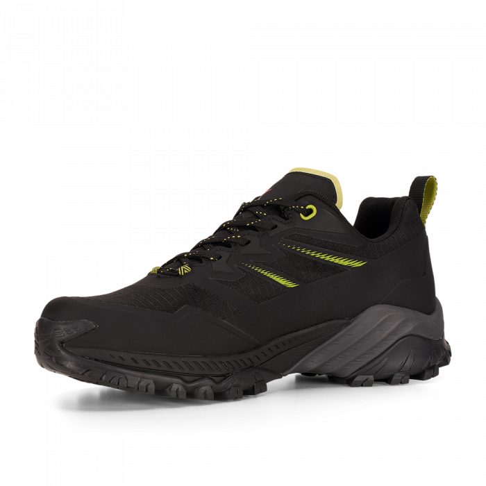 Gheata Kayland Duke Lite GTX BLACK LIME [7]