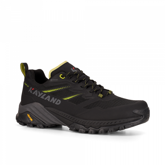 Gheata Kayland Duke Lite GTX BLACK LIME [3]