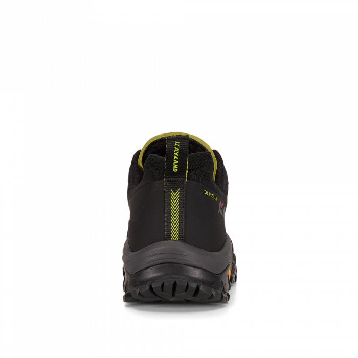 Gheata Kayland Duke Lite GTX BLACK LIME [5]