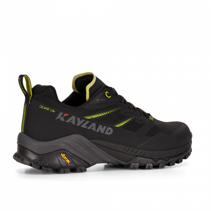 Gheata Kayland Duke Lite GTX BLACK LIME [4]