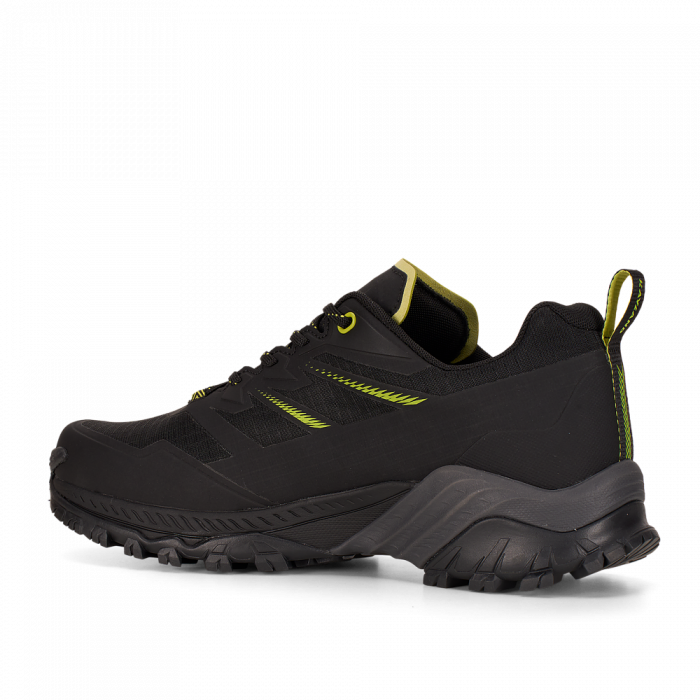 Gheata Kayland Duke Lite GTX BLACK LIME [6]
