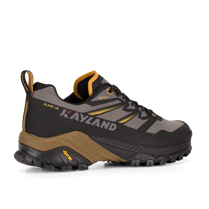 Gheata Kayland Duke Lite GTX BLACK TURMENIC [4]