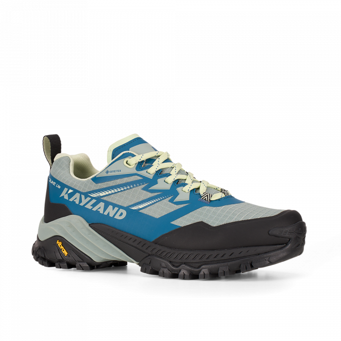 Gheata Kayland Duke Lite W GTX BLUE LIME [3]