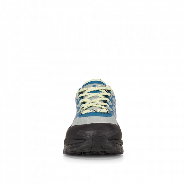 Gheata Kayland Duke Lite W GTX BLUE LIME [2]