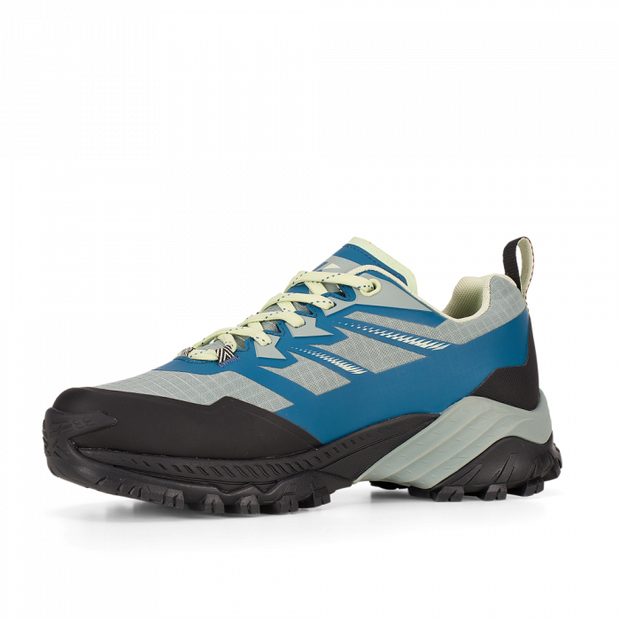 Gheata Kayland Duke Lite W GTX BLUE LIME [7]