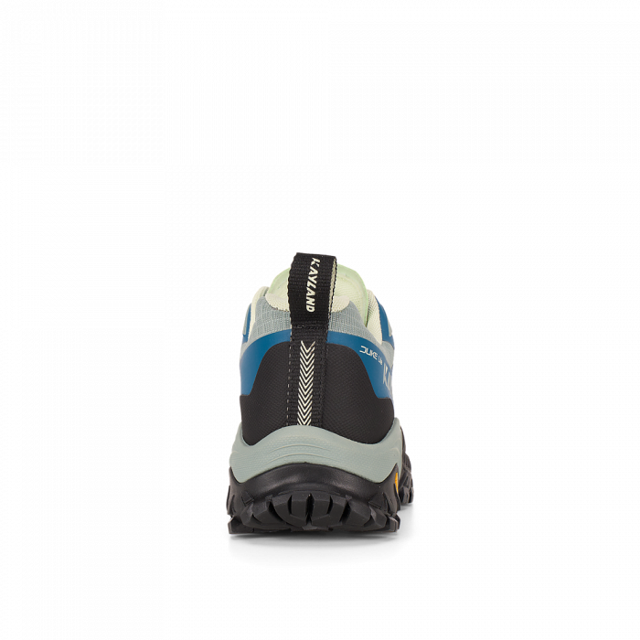 Gheata Kayland Duke Lite W GTX BLUE LIME [5]