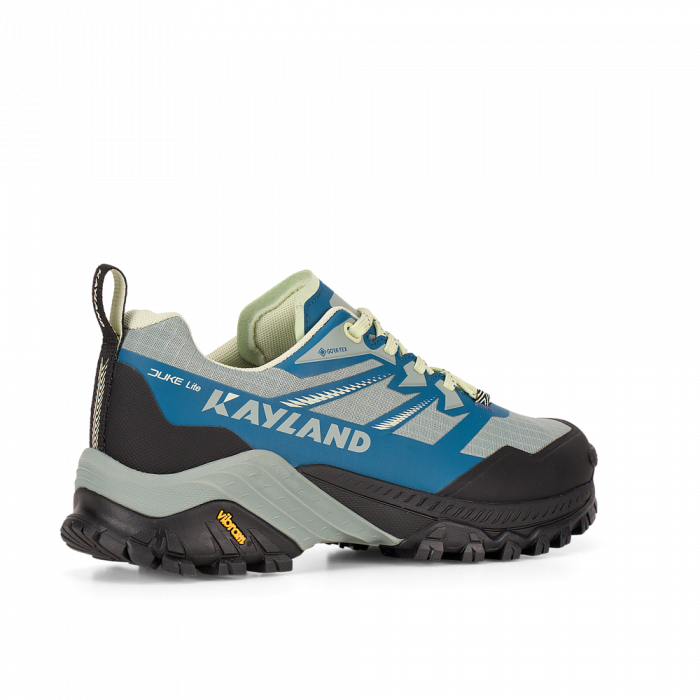 Gheata Kayland Duke Lite W GTX BLUE LIME [4]