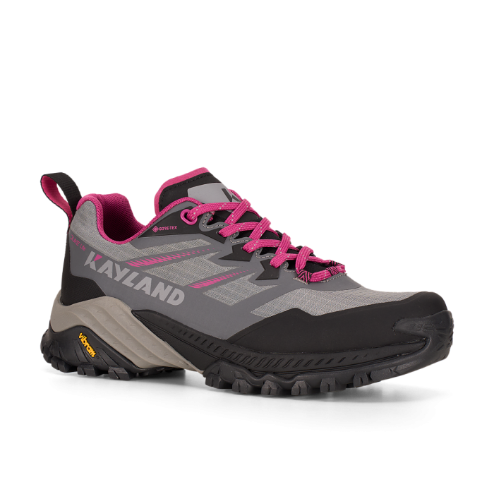 Gheata Kayland Duke Lite W GTX GREY FUCHSIA [3]