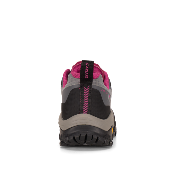Gheata Kayland Duke Lite W GTX GREY FUCHSIA [5]