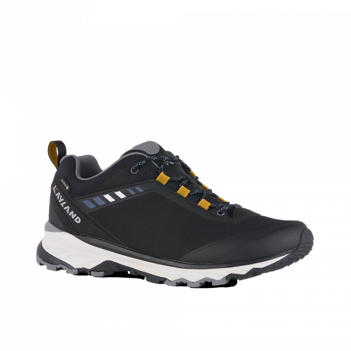 Gheata Kayland Strider GTX BLACK YELLOW [2]