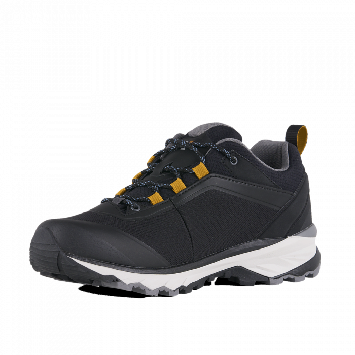 Gheata Kayland Strider GTX BLACK YELLOW [3]
