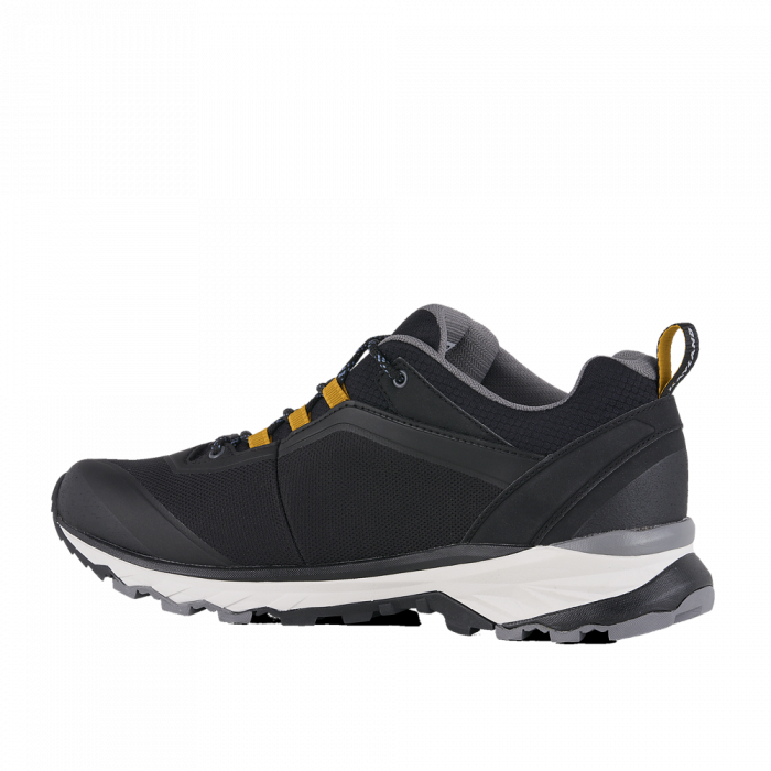 Gheata Kayland Strider GTX BLACK YELLOW [5]