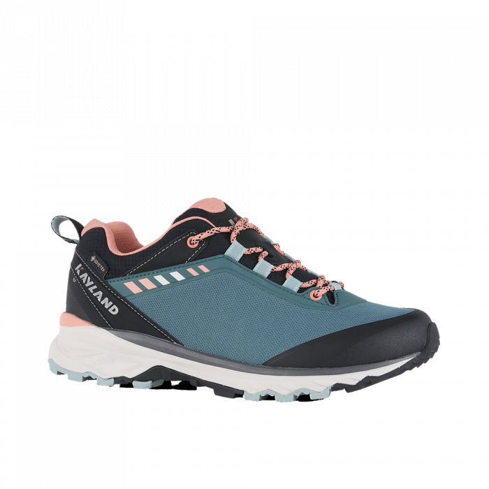 Gheata Kayland Strider GTX GREEN PEACH W [2]