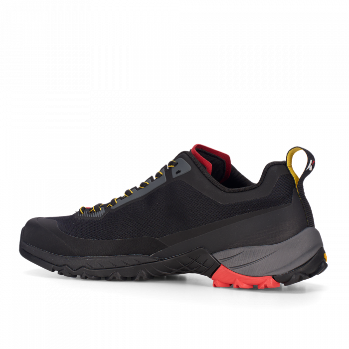 Gheata Kayland Tuono BLACK [5]