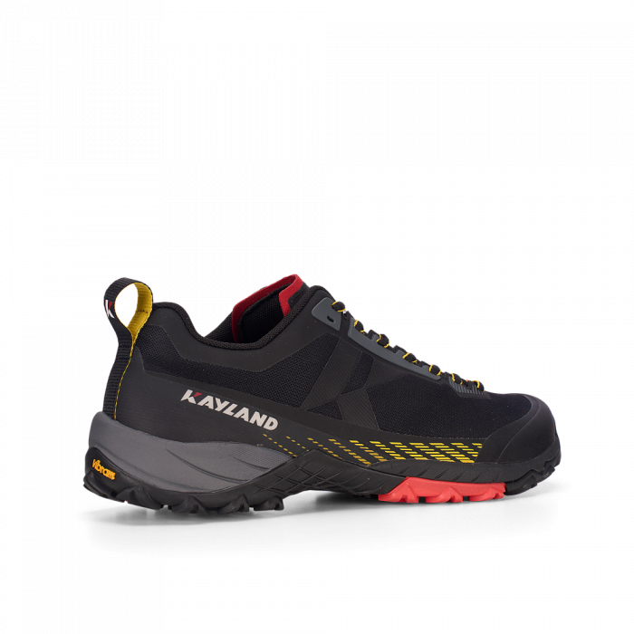 Gheata Kayland Tuono BLACK [3]