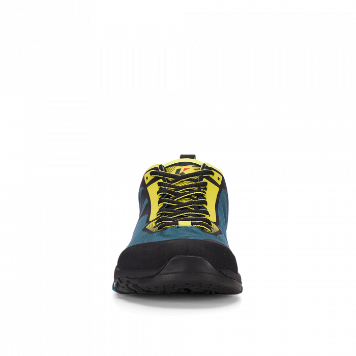 Gheata Kayland Tuono Lite GTX BLACK SLATE LIME [5]