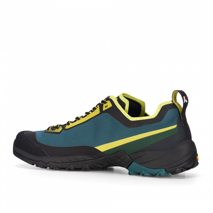 Gheata Kayland Tuono Lite GTX BLACK SLATE LIME [6]