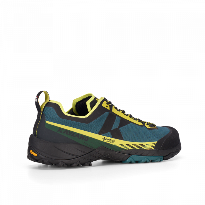 Gheata Kayland Tuono Lite GTX BLACK SLATE LIME [3]