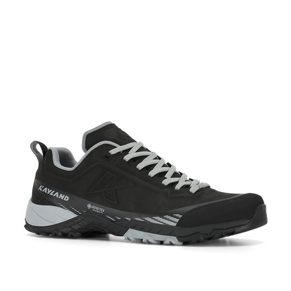Gheata Kayland Tuono Leather GTX BLACK GREY [3]