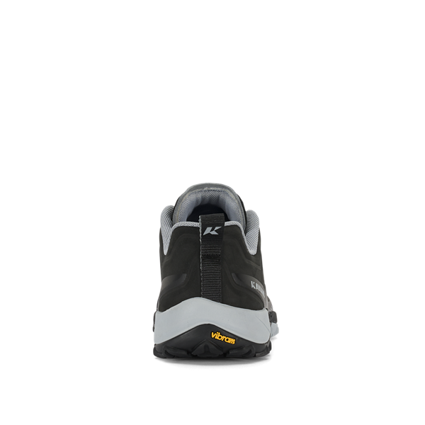 Gheata Kayland Tuono Leather GTX BLACK GREY [4]