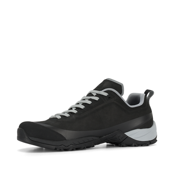 Gheata Kayland Tuono Leather GTX BLACK GREY [6]