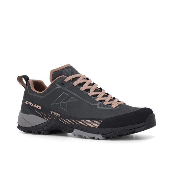Gheata Kayland Tuono Leather W GTX DARK GREY ROSE [3]