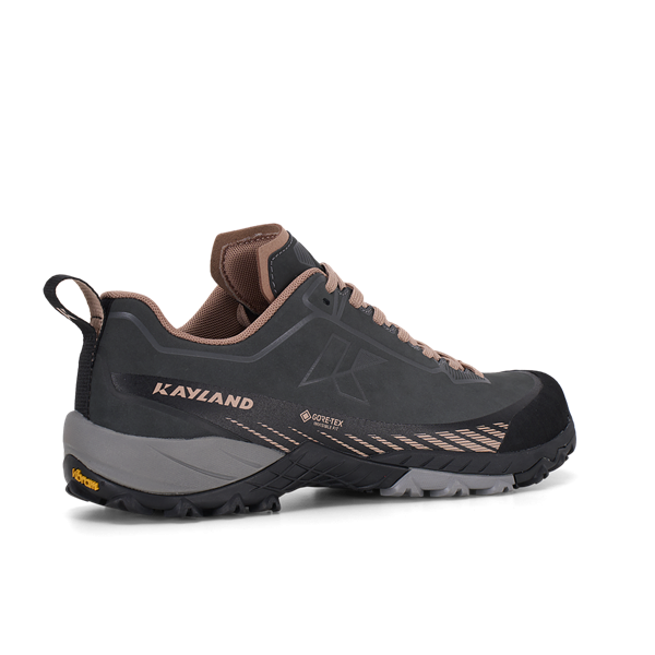 Gheata Kayland Tuono Leather W GTX DARK GREY ROSE [4]