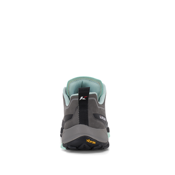 Gheata Kayland Tuono Leather W GTX GREY GREEN [4]