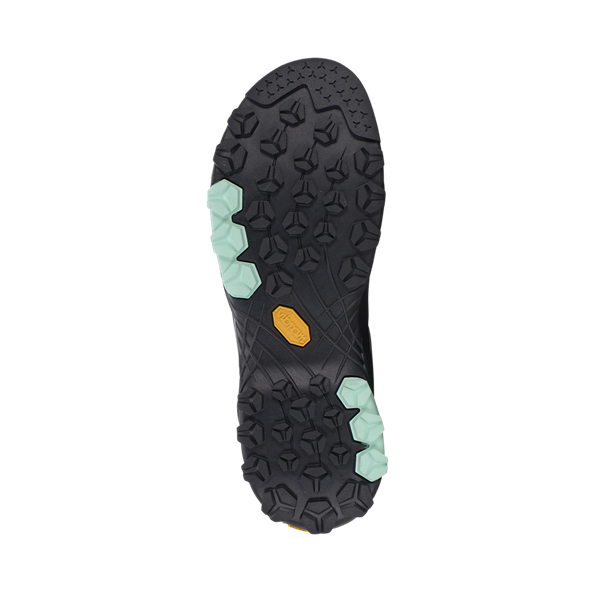 Gheata Kayland Tuono Leather W GTX GREY GREEN [8]