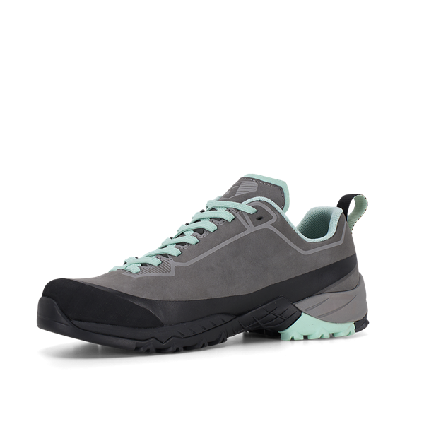 Gheata Kayland Tuono Leather W GTX GREY GREEN [6]