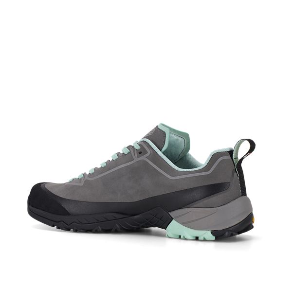 Gheata Kayland Tuono Leather W GTX GREY GREEN [5]