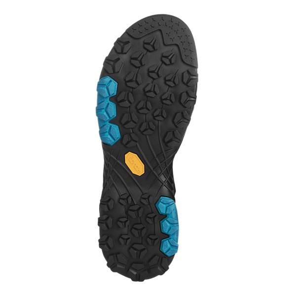 Gheata Kayland Tuono W GTX BLACK AZURE [5]