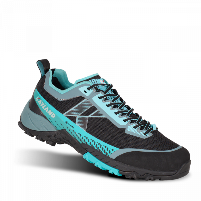Gheata Kayland Tuono W GTX BLACK AZURE [1]